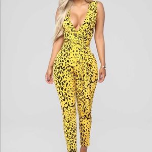 Jumpsuit